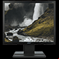 19-inch monitor acer v196l
