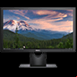 19-inch monitor dell e1916hv