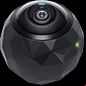 360 fly hd image