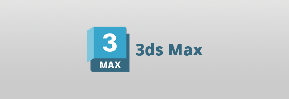 3ds max logo