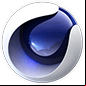 cinema 4d logo
