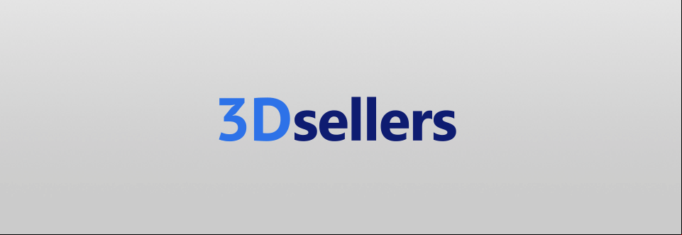 3dsellers logo square