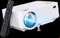 3stone mini smartphone projector