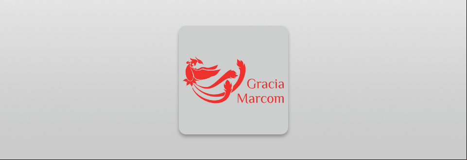 gracia marcom logo
