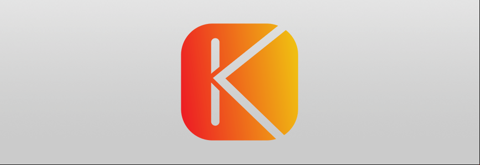 klapty logo