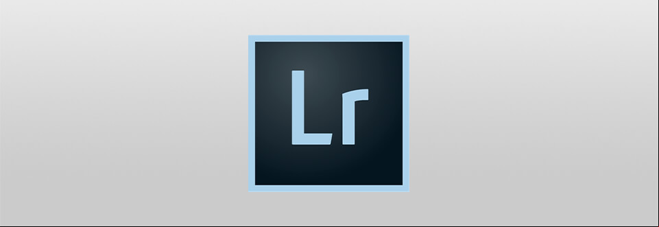 логотип lightroom