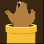 TunnelBear logo