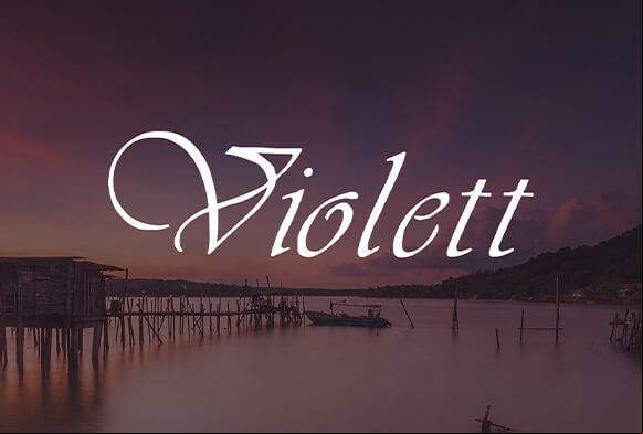 i migliori font di Photoshop