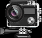 action camera under $100 akaso brave 4