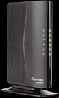 actiontec wcb6200q moca wifi extender