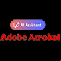 adobe acrobat logo