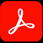 أدوبي أكروبات دي سي logo