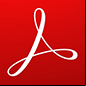 أدوبي أكروبات دي سي logo
