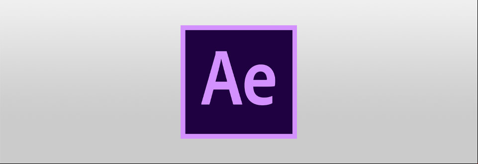 логотип after effects