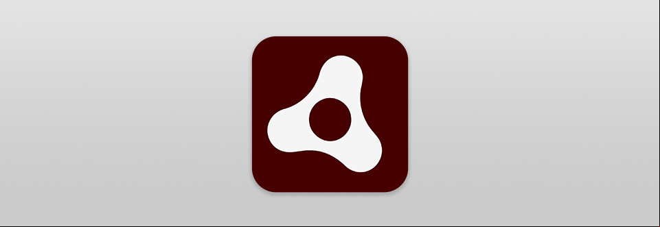 شعار adobe air 29