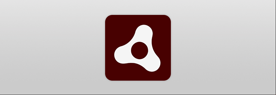 adobe air لشعار android