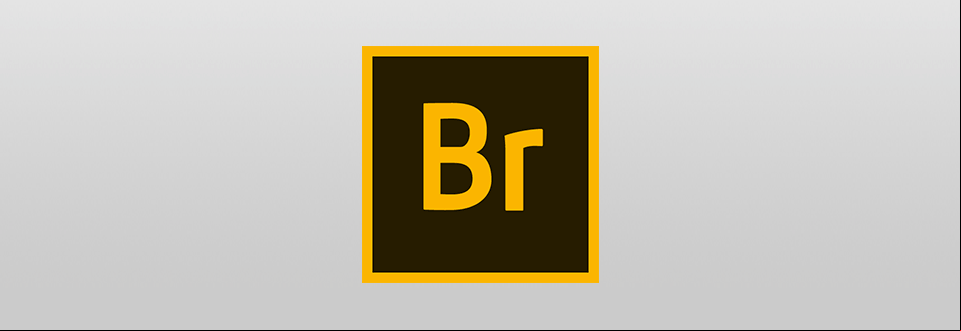 adobe bridge logo