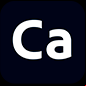 شعار Adobe Capture