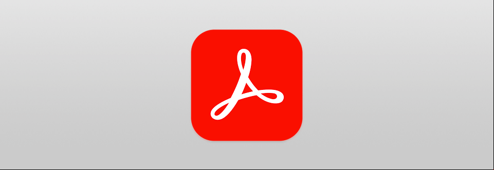 سحابة مستندات adobe logo