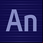 adobe edge animate logo