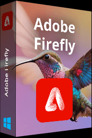adobe firefly box