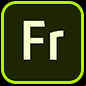 adobe fresco logo