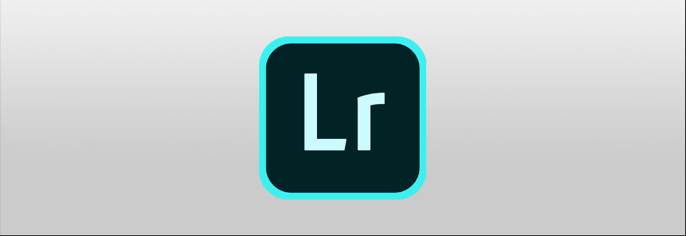lightroom mobile logo