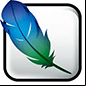 adobe photoshop cs2 9 0 logo