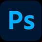 adobe photoshop logo