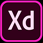 adobe xd logo