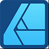 affinity designer adobe illustrator alternative logo