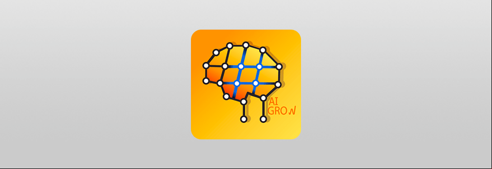 aigrow me service logo