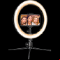aixpi ring light for iphone model