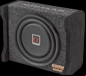 alphasonik as8df subwoofers for truck