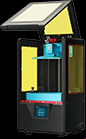 dlp printer