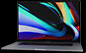 apple macbook pro 16-inch thunderbolt laptop
