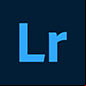 lightroom logo
