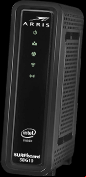 arris sbg10 arris wifi extender