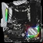 asrock b450 steel legend motherboard for ryzen 5 3400g model