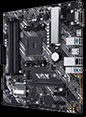 asus prime b450m-a ii motherboard under 100