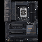 asus proart motherboard model