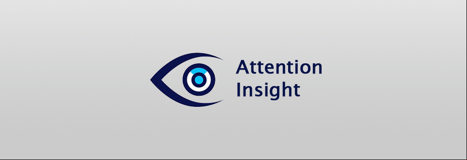 attention insight heatmaps logo