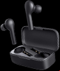 aukey ep-t21 earbuds for motorcycle