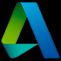 autodesk 360 logo