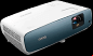 benq tk850 conference room projector