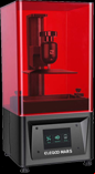 3d printer for jewelry elegoo mars