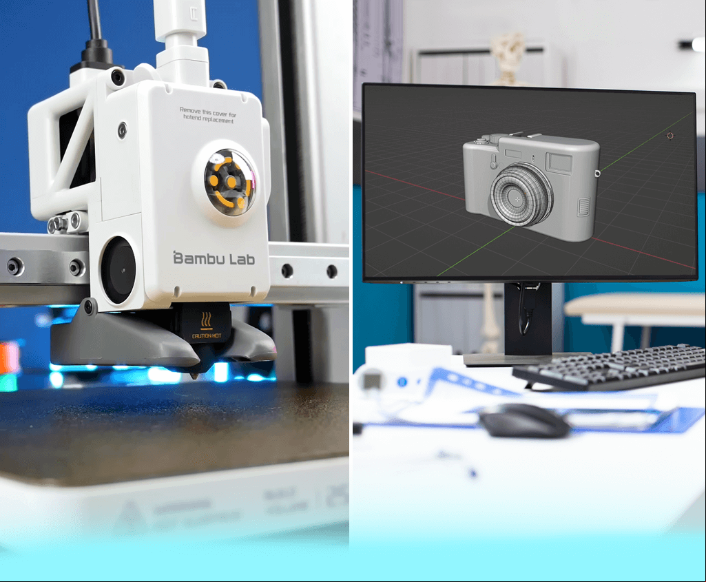 best 3d printing services