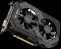 4gb graphics card asus tuf geforce gtx 1650