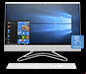 all in one computer hp 24 inch
