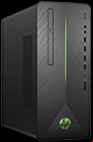 budget gaming pc hp pavilion